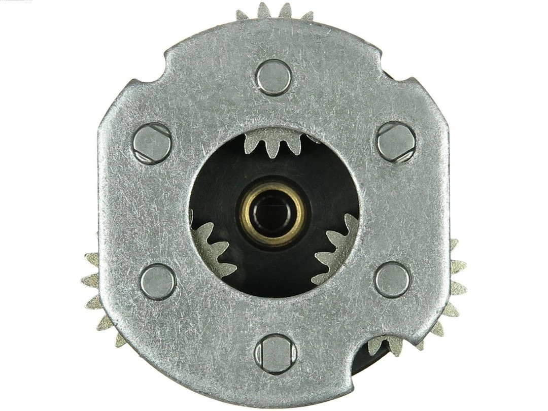 AS-PL SG3035S Repair Kit, starter