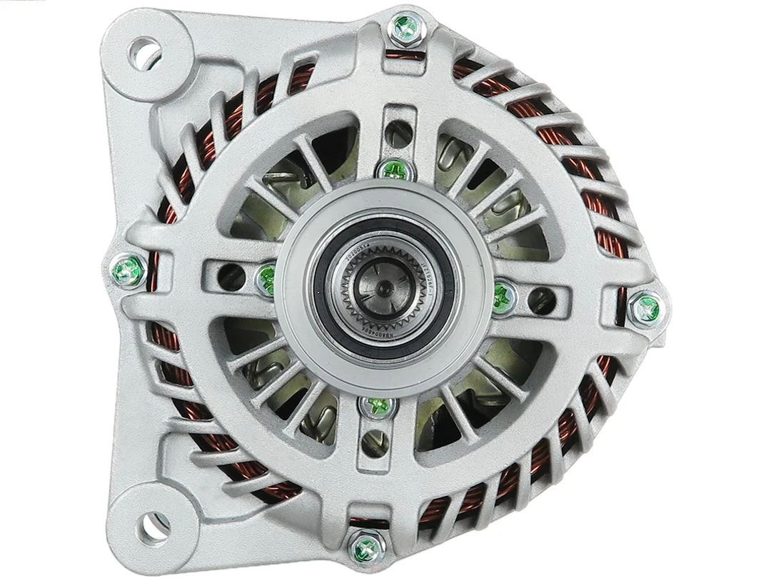 Alternator Brand new AS-PL A5415S