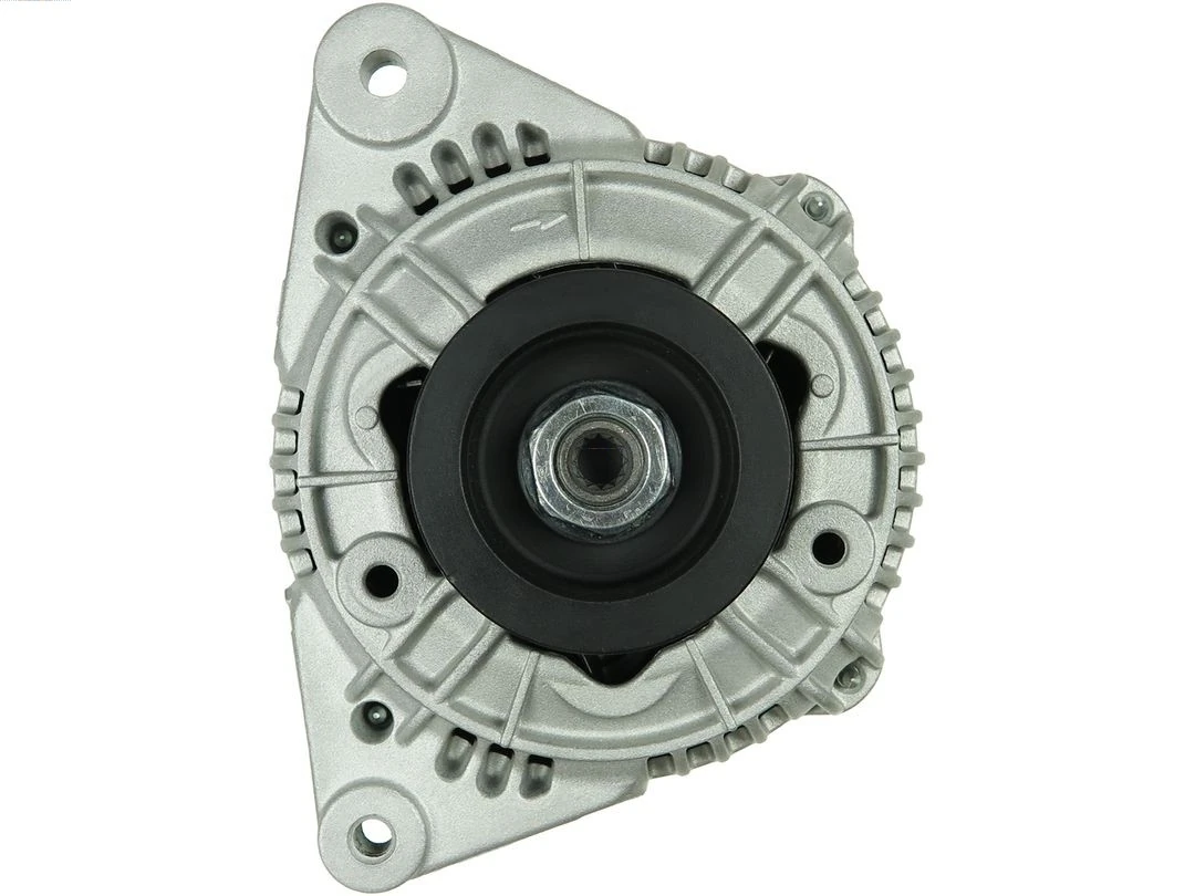 Alternator Remanufactured AS-PL A0152PR