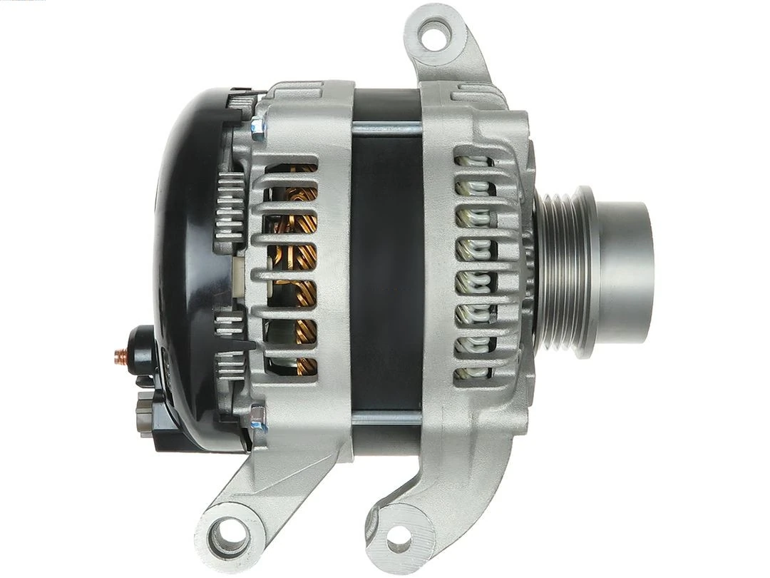 Alternator Brand new AS-PL A6708S