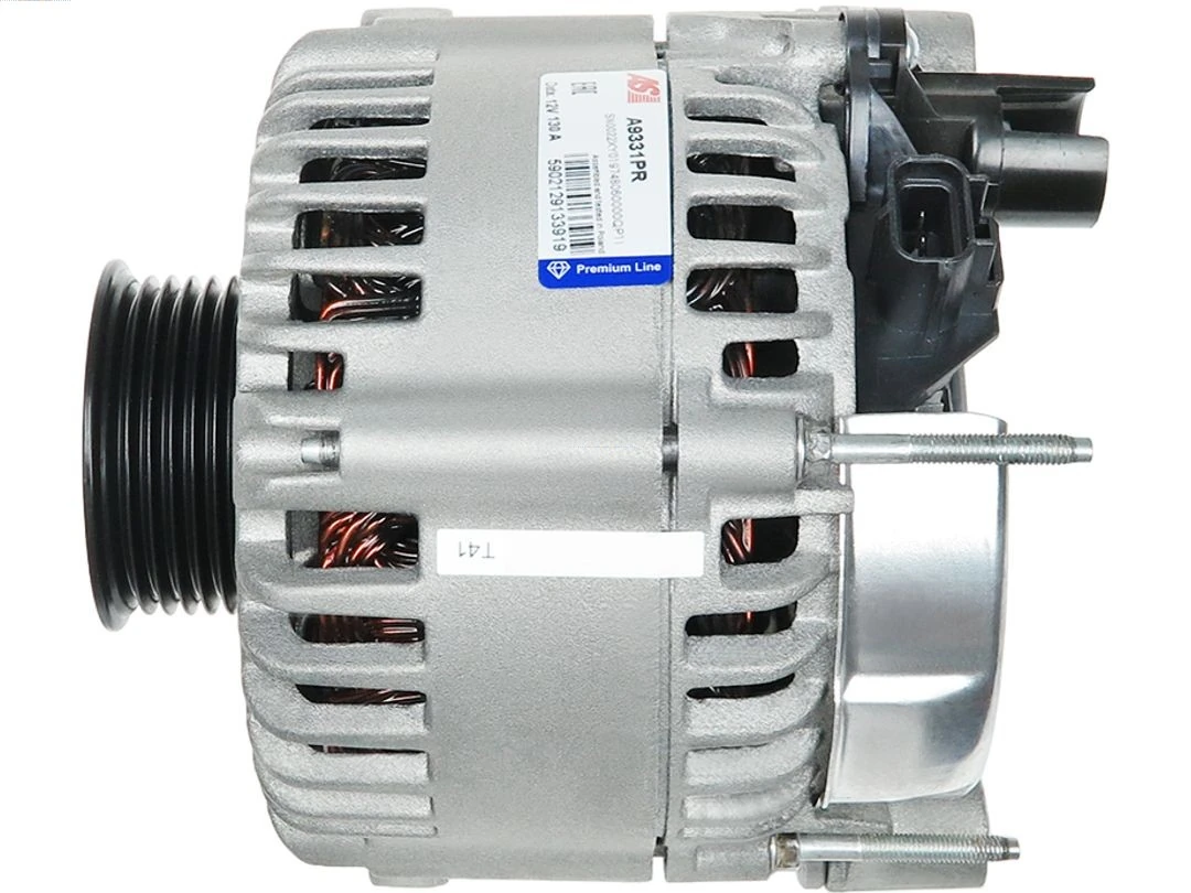 AS-PL A9331PR Alternator