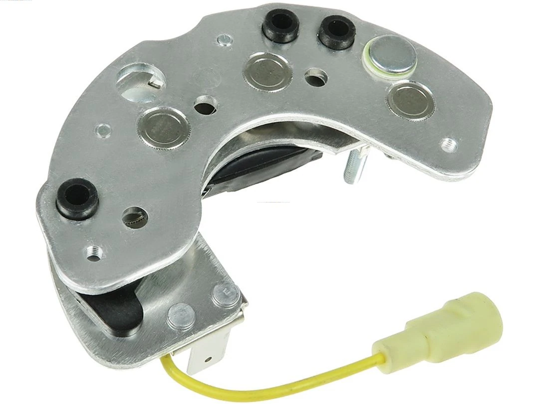 Rectifier, alternator Brand new AS-PL ARC4011