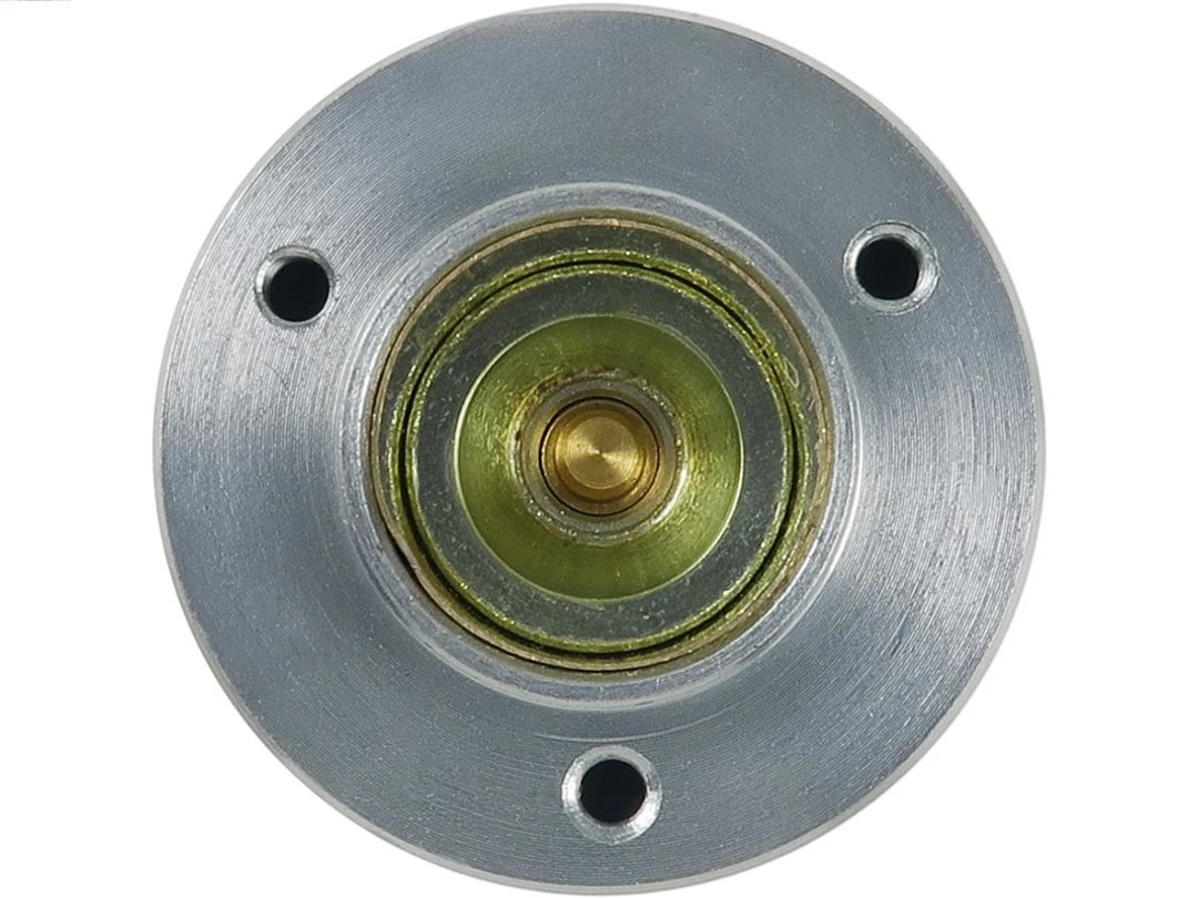 Solenoid Switch, starter Brand new AS-PL SS0093