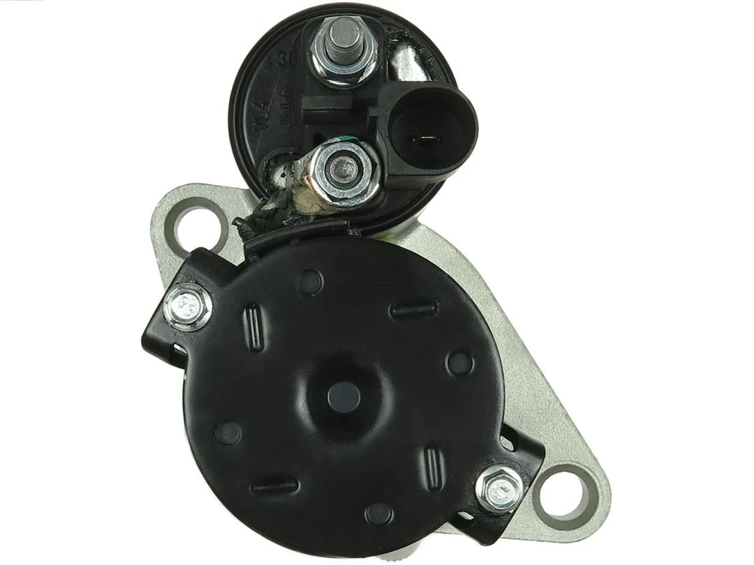 Starter Remanufactured AS-PL S3167PR