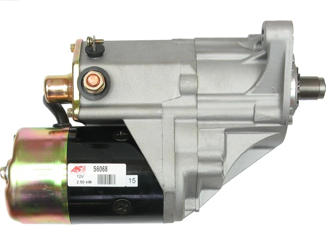 Starter Brand new AS-PL S6068