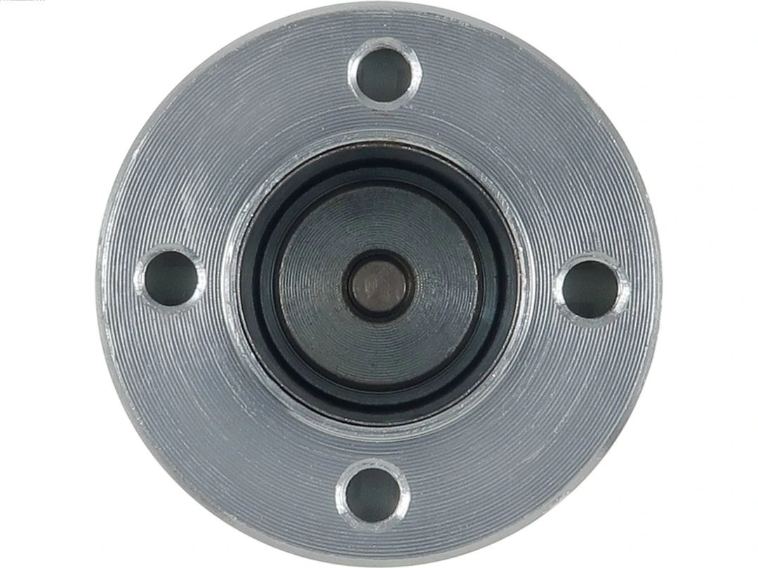 Solenoid Switch, starter Brand new AS-PL SS5060