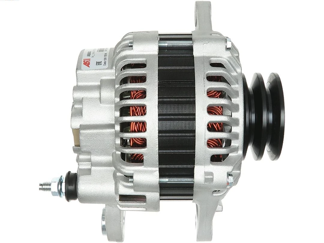 Alternator Brand new AS-PL A5053
