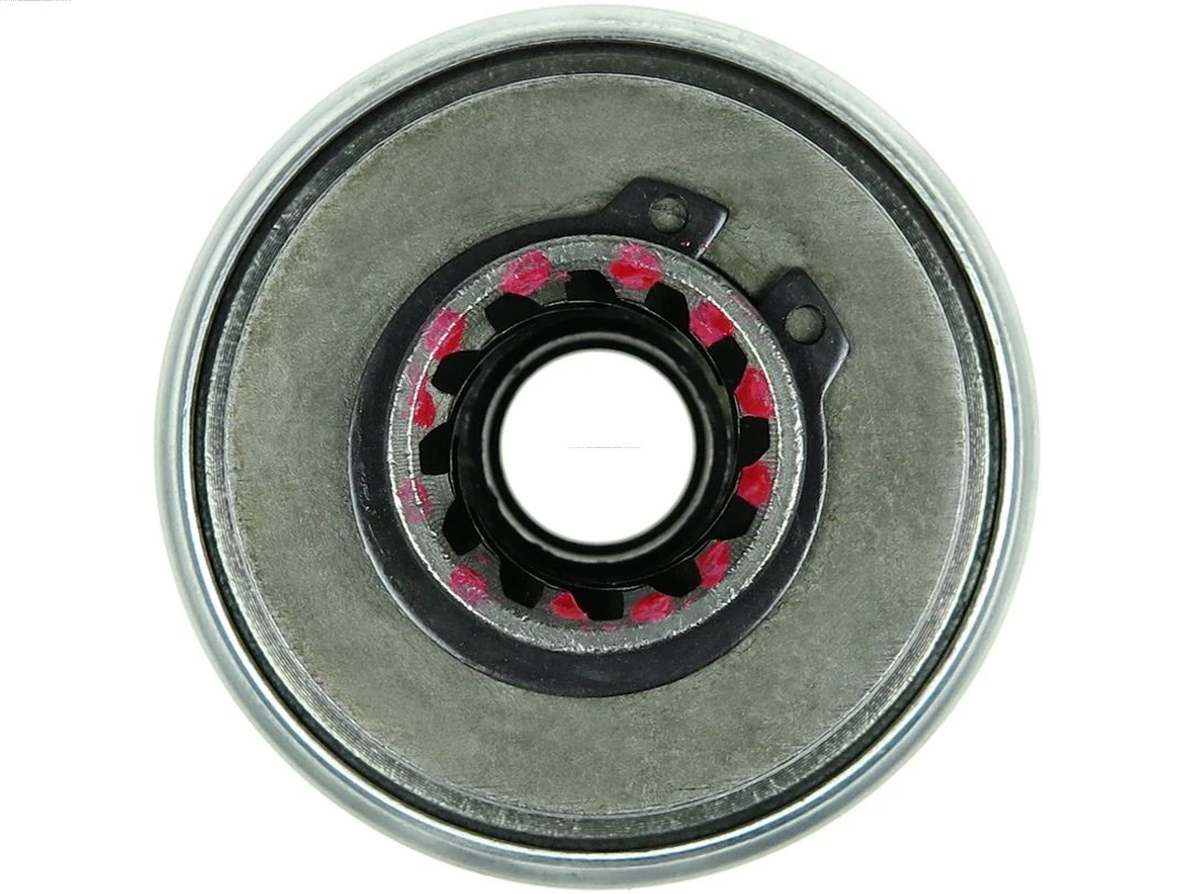 AS-PL SD2023 Freewheel Gear, starter