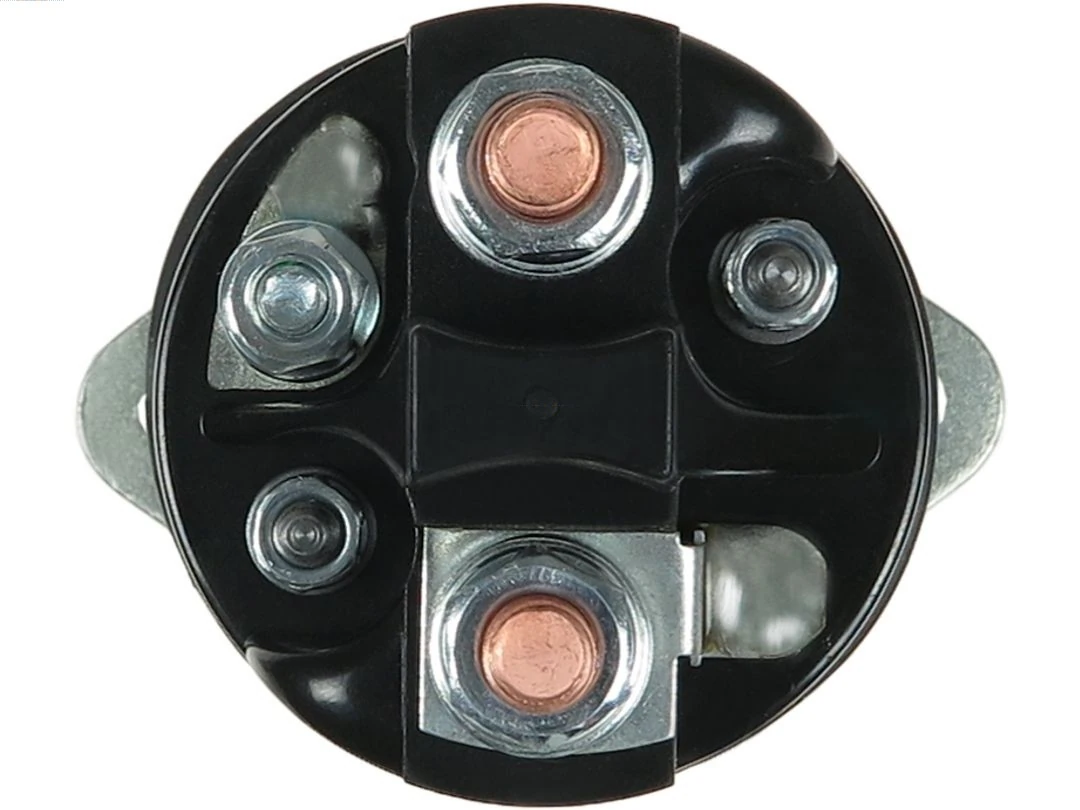 AS-PL SS9216P Solenoid Switch, starter