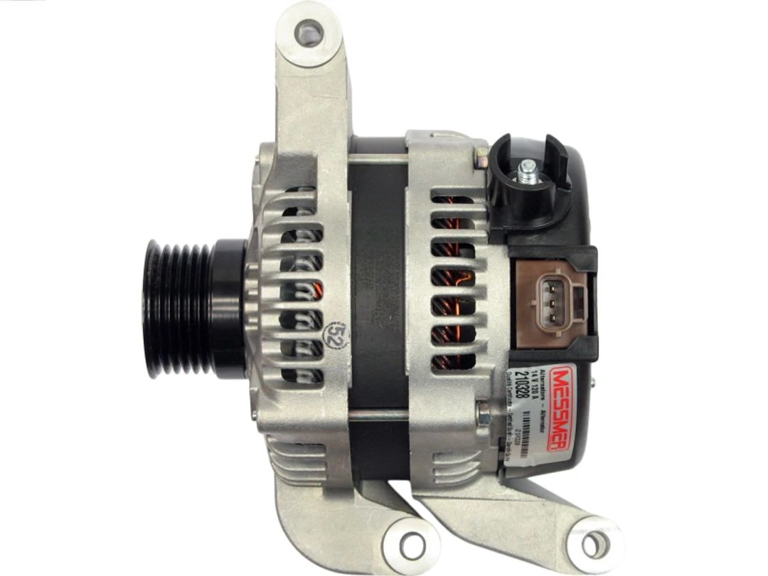 Alternator Brand new Denso A6011(DENSO)
