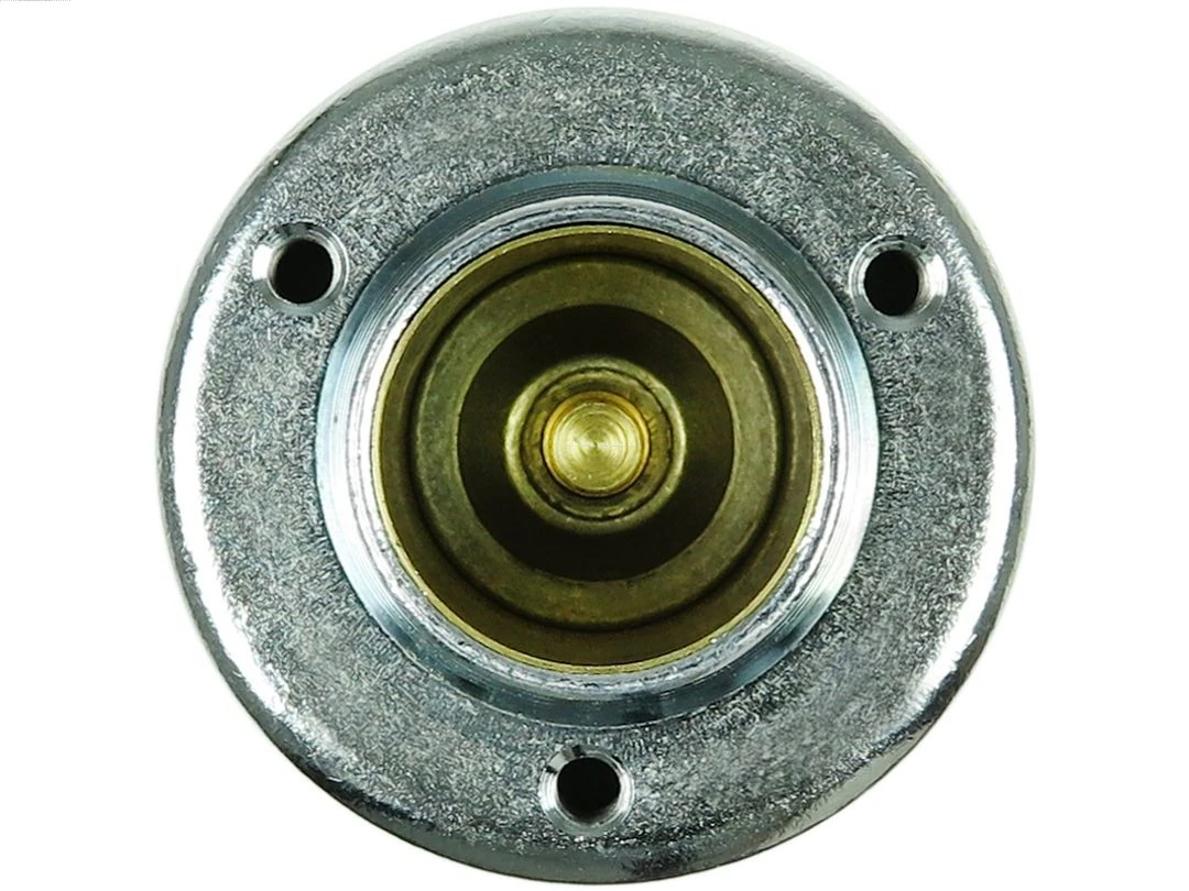 Solenoid Switch, starter Brand new AS-PL SS0093P