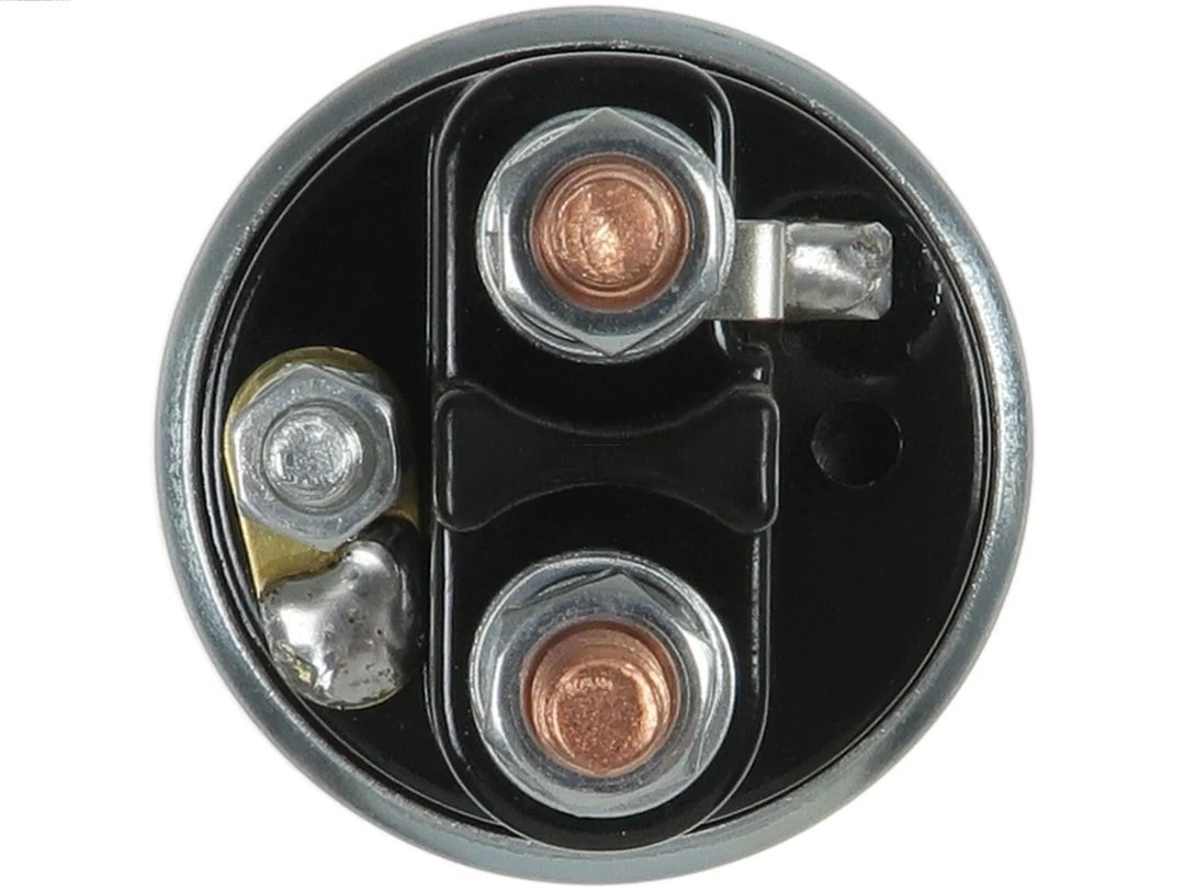 Solenoid Switch, starter Brand new AS-PL SS0120