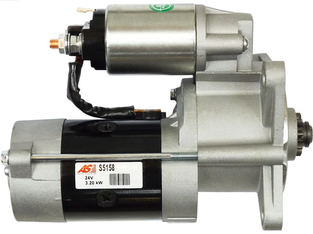 AS-PL S5158 Starter