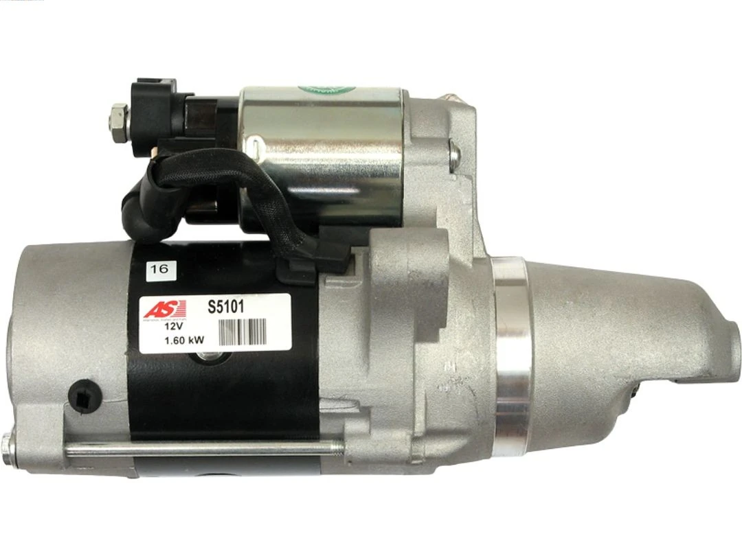 AS-PL S5101 Starter