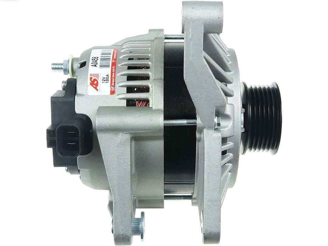 AS-PL A0458 Alternator