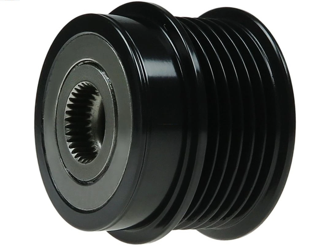 Alternator Freewheel Clutch Brand new AS-PL AFP6076S