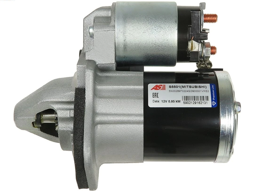 Starter Brand new Mitsubishi S5501(MITSUBISHI)