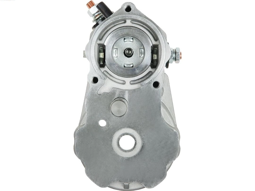 AS-PL SS6010 Solenoid Switch, starter