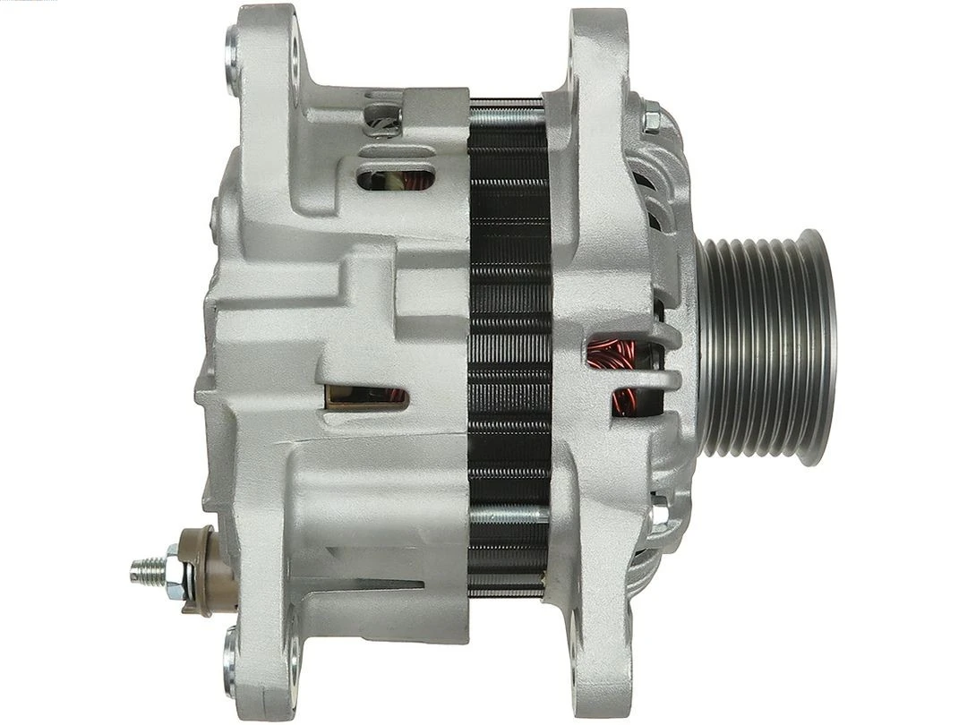 Alternator Brand new AS-PL A5058(P)