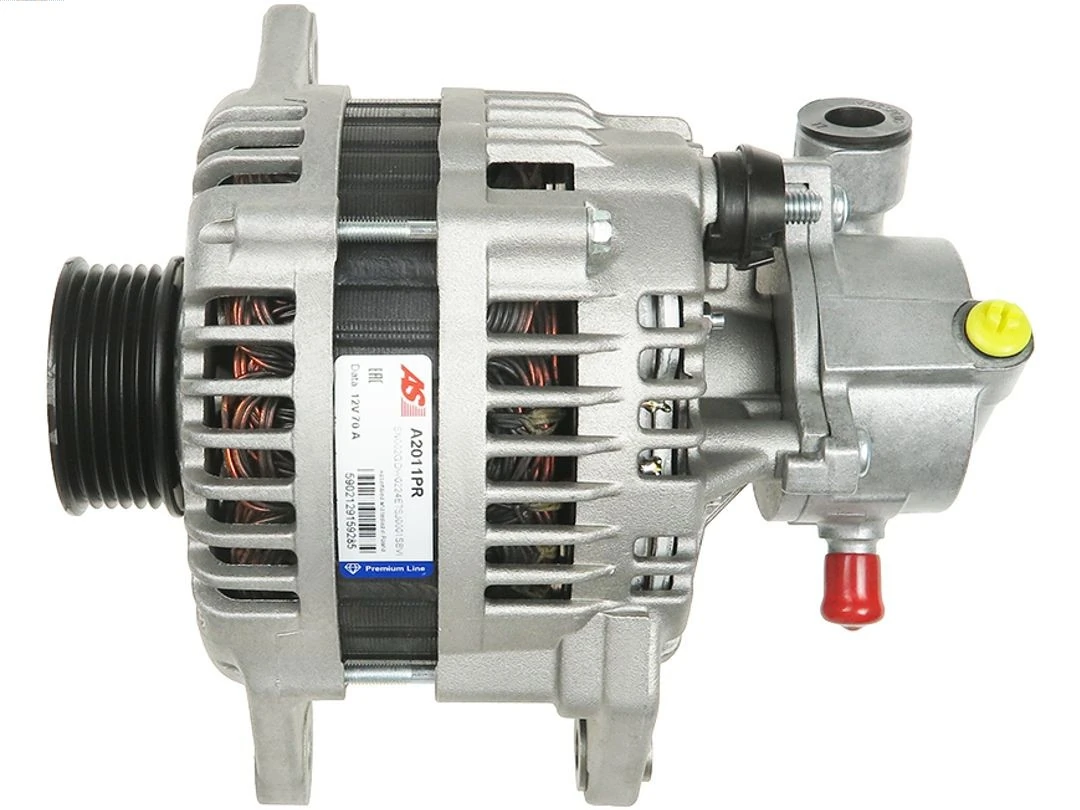 AS-PL A2011PR Alternator