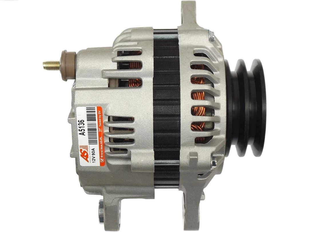 AS-PL A5136 Alternator