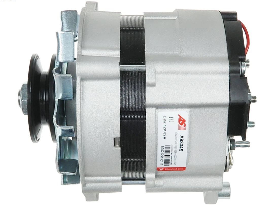 AS-PL A9334S Alternator