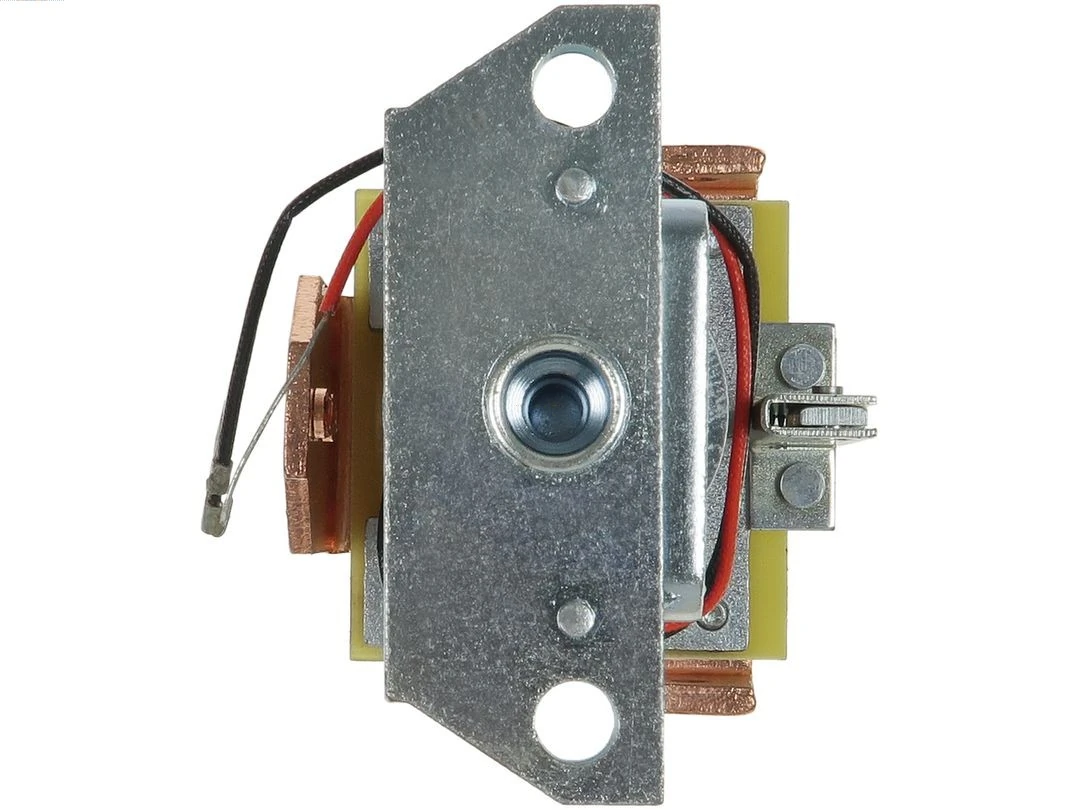 Solenoid Switch, starter Brand new AS-PL SS0101