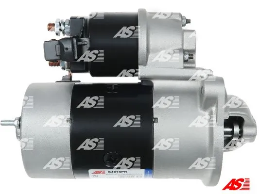 Starter Remanufactured AS-PL S4016PR