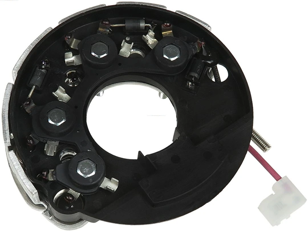 AS-PL ARC9022 Rectifier, alternator