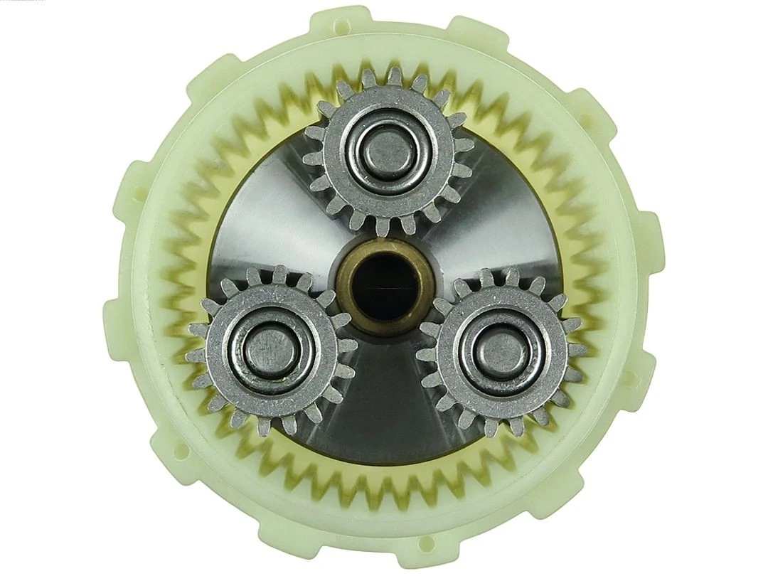 Ring Gear, planetary gearbox (starter) Brand new AS-PL SG9004