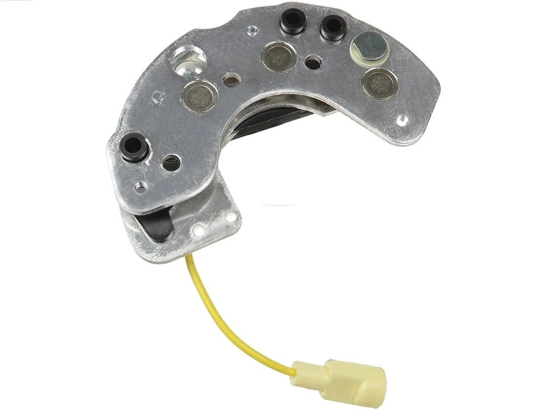 Rectifier, alternator Brand new AS-PL ARC4003