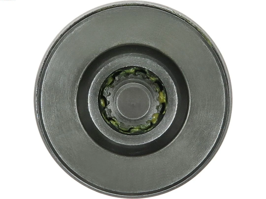 AS-PL SD5024P Freewheel Gear, starter