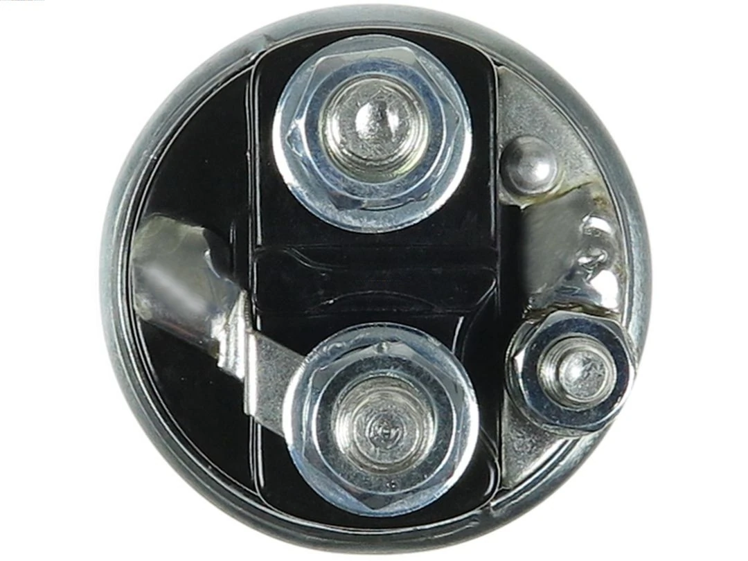 Solenoid Switch, starter Brand new AS-PL SS9027