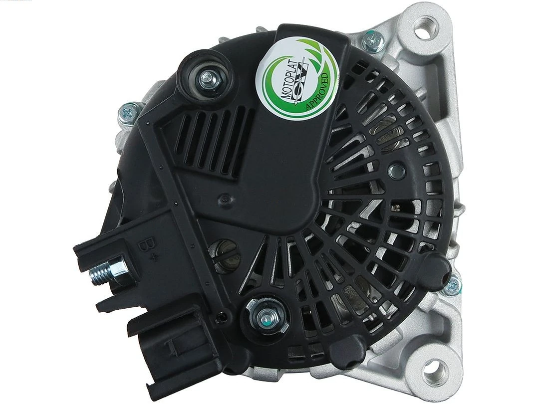 Alternator Brand new AS-PL A3267S