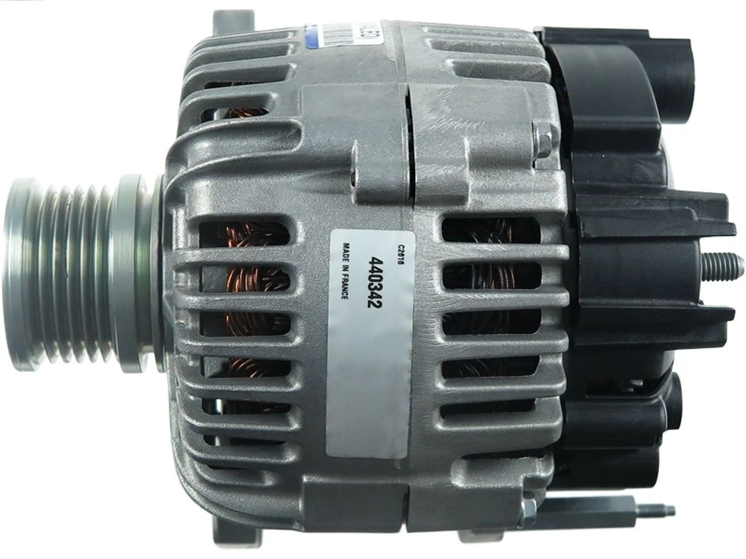 Alternator Brand new Valeo A3275(VALEO)