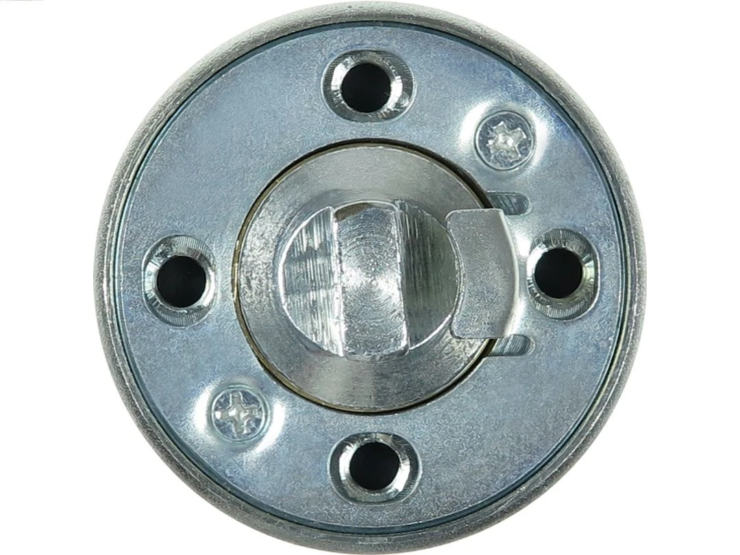 Solenoid Switch, starter Brand new AS-PL SS5172S