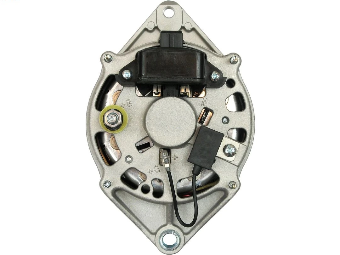 AS-PL A0315 Alternator