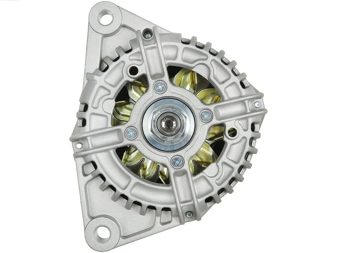 Alternator Brand new AS-PL A0417
