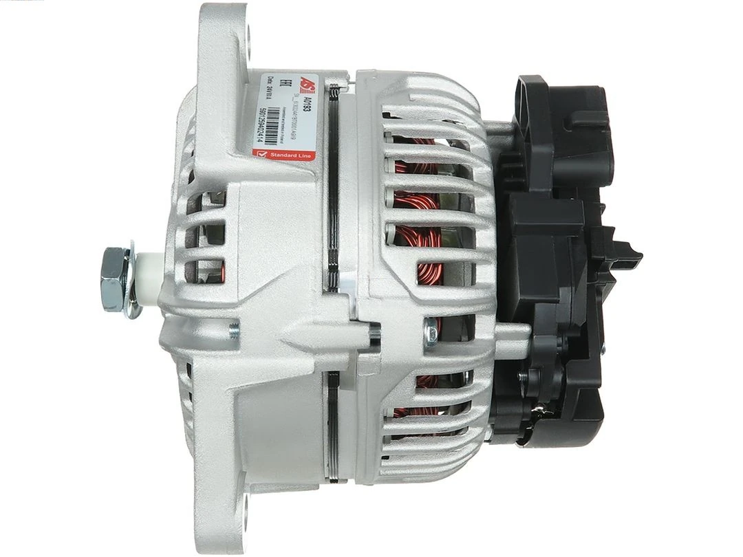 Alternator Brand new AS-PL A0193