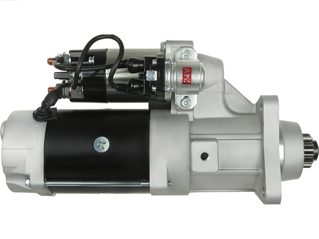 AS-PL S9114 Starter