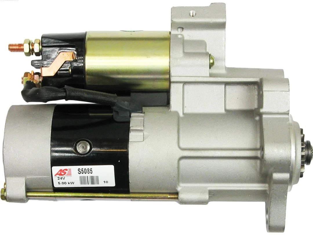 AS-PL S5085 Starter