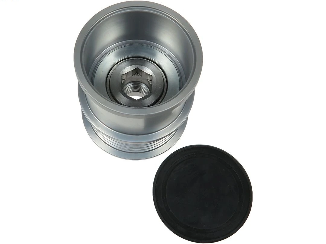 Alternator Freewheel Clutch Brand new AS-PL AFP6088S