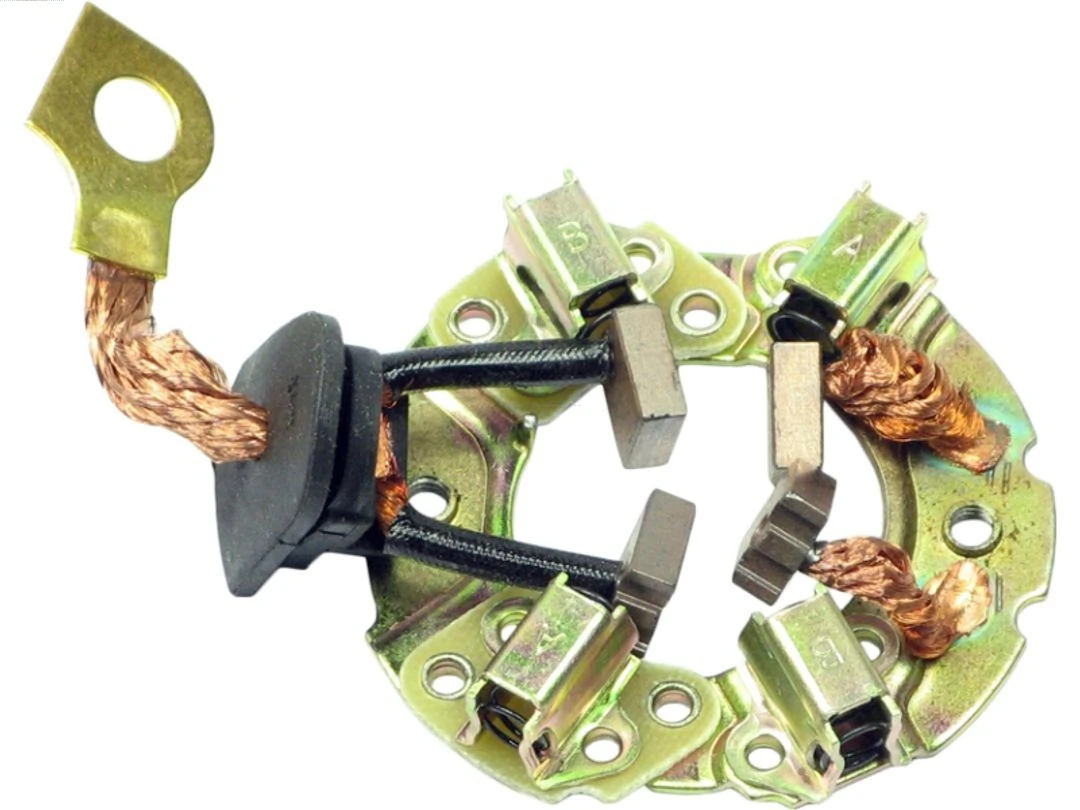 Holder, carbon brushes Brand new AS-PL SBH3012