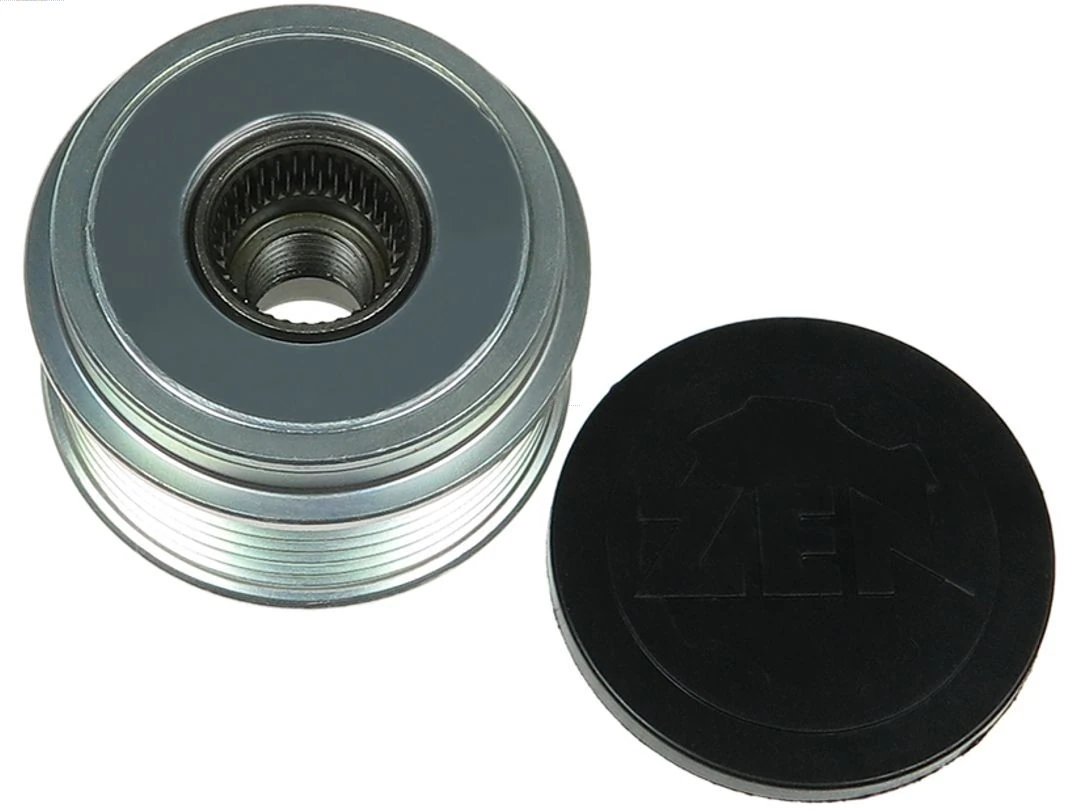 AS-PL AFP6072S Alternator Freewheel Clutch