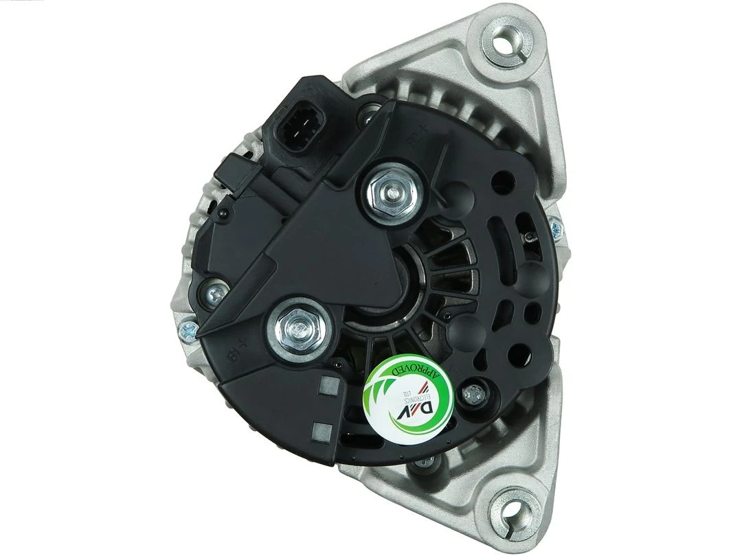 Alternator Brand new AS-PL A0523