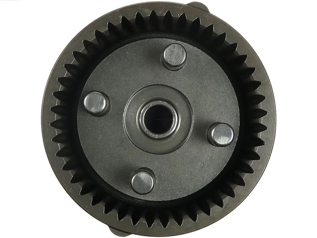 AS-PL SRS1032 Ring Gear, planetary gearbox (starter)