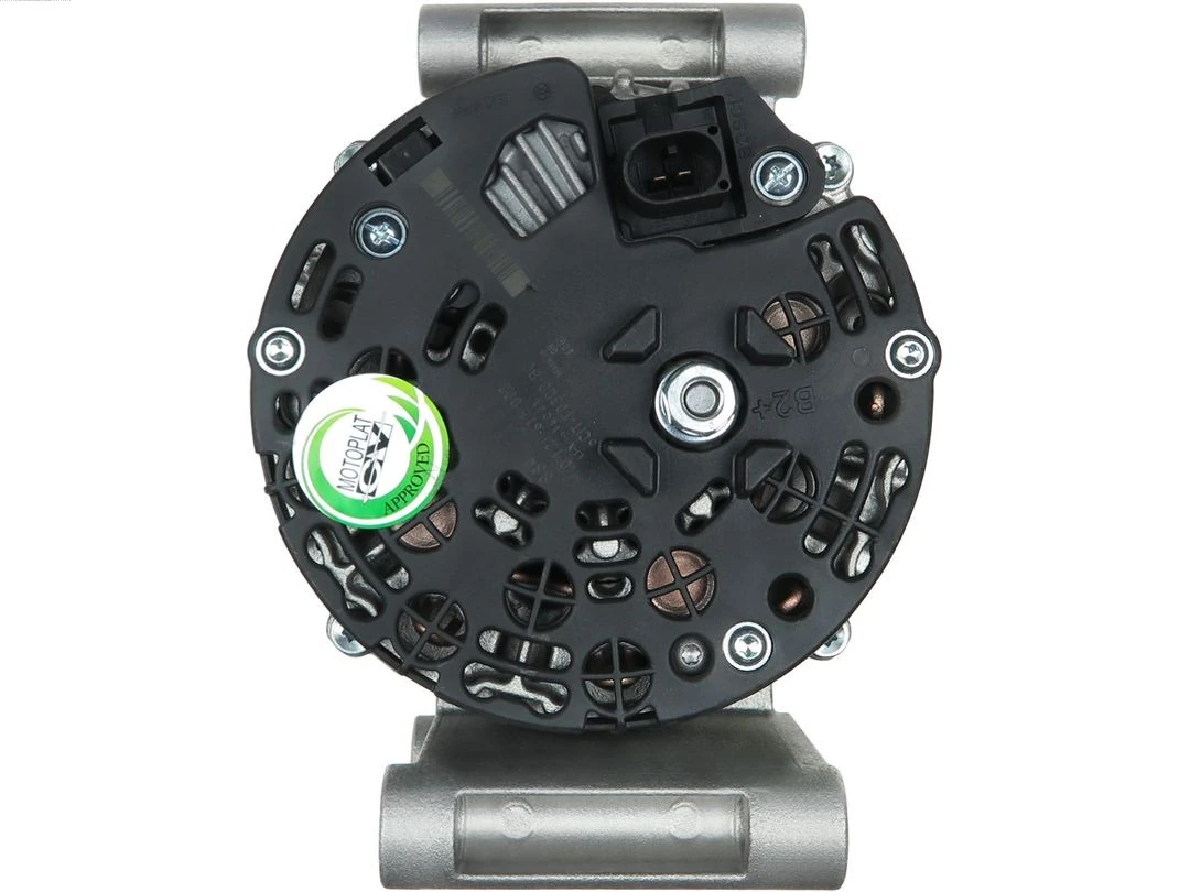 Generator Wiederaufbereitet AS-PL A0200PR