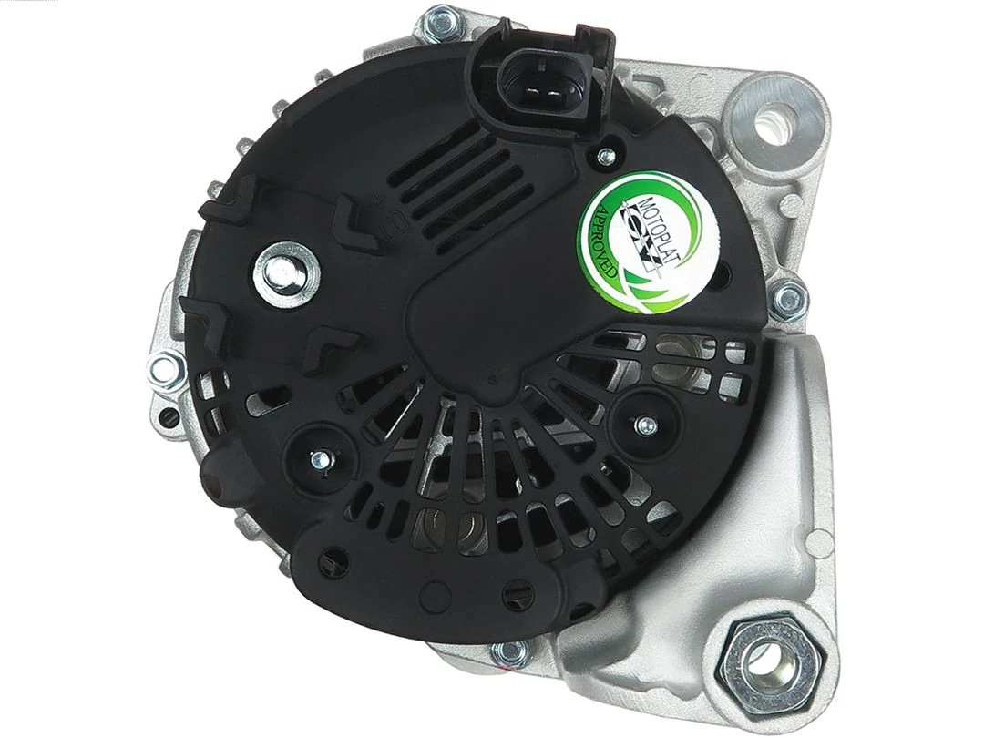 Alternator Brand new AS-PL A3393S
