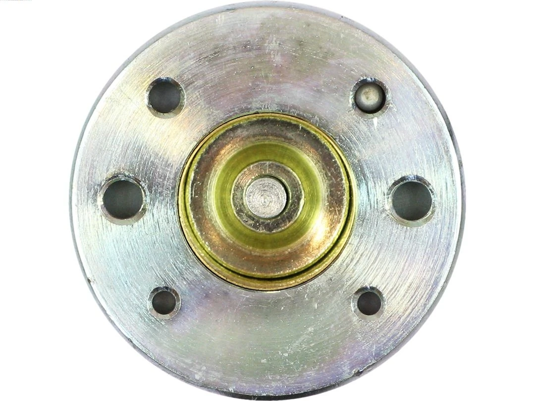 AS-PL SS2036 Solenoid Switch, starter