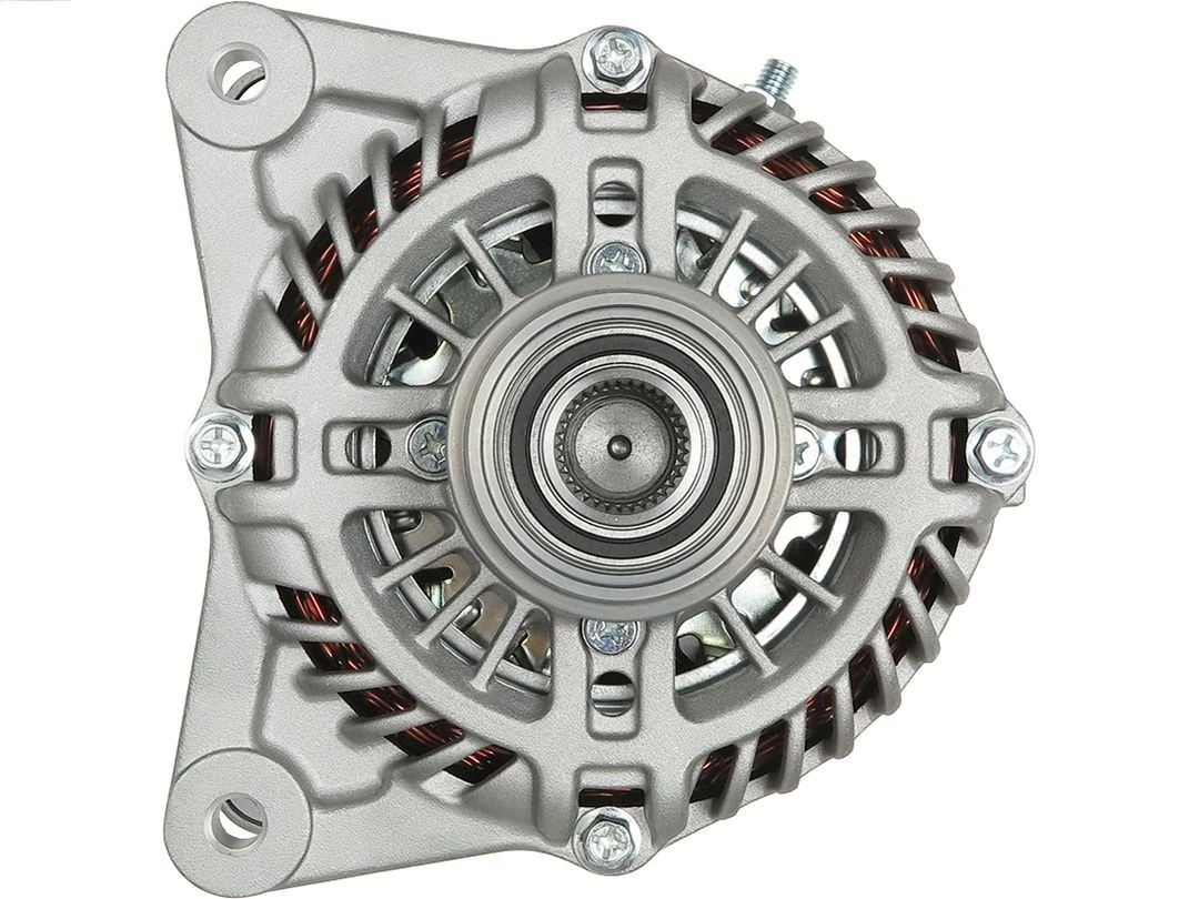 AS-PL A5214 Alternator